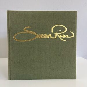 The Art of SUSAN RIOS **Signed Copy**